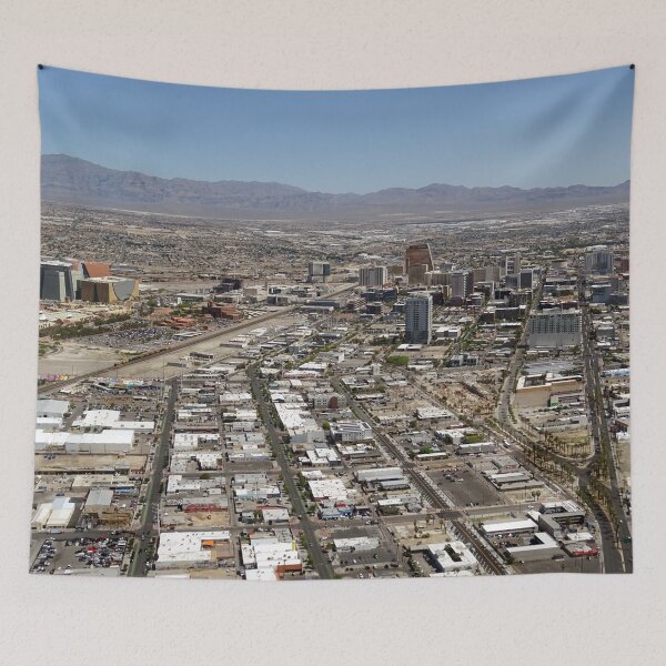Item preview, Old Vegas designed and sold by Rorymacve.