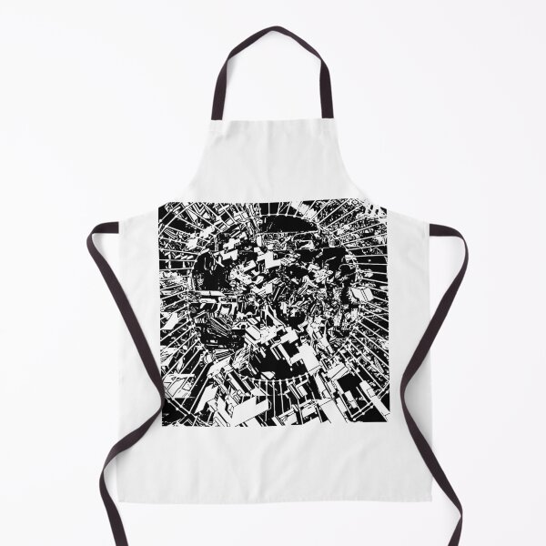 Item preview, Deep Glitch "Dreadscapes" Jun 9, 2:13PM designed and sold by deepglitchart.