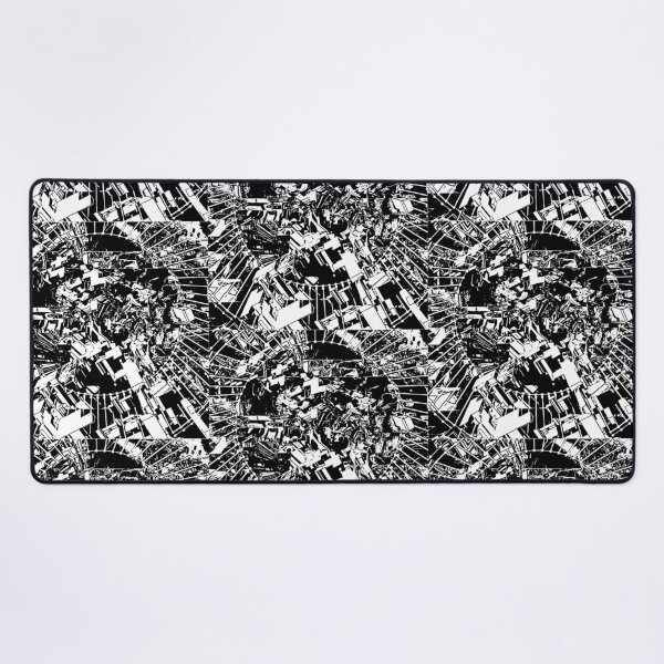 Item preview, Deep Glitch "Dreadscapes" Jun 9, 2:13PM designed and sold by deepglitchart.