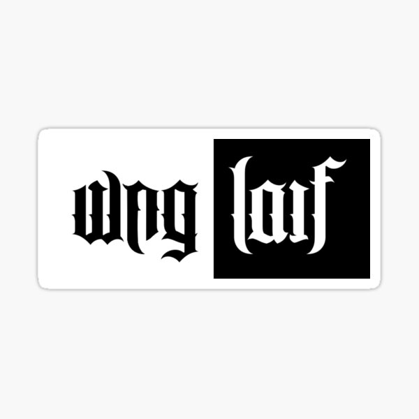 Item preview, Wug Life designed and sold by angelboy.