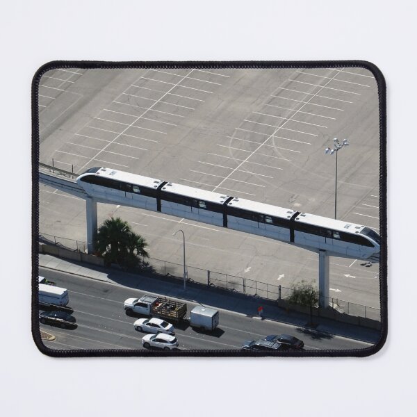Item preview, Mini Monorail designed and sold by Rorymacve.