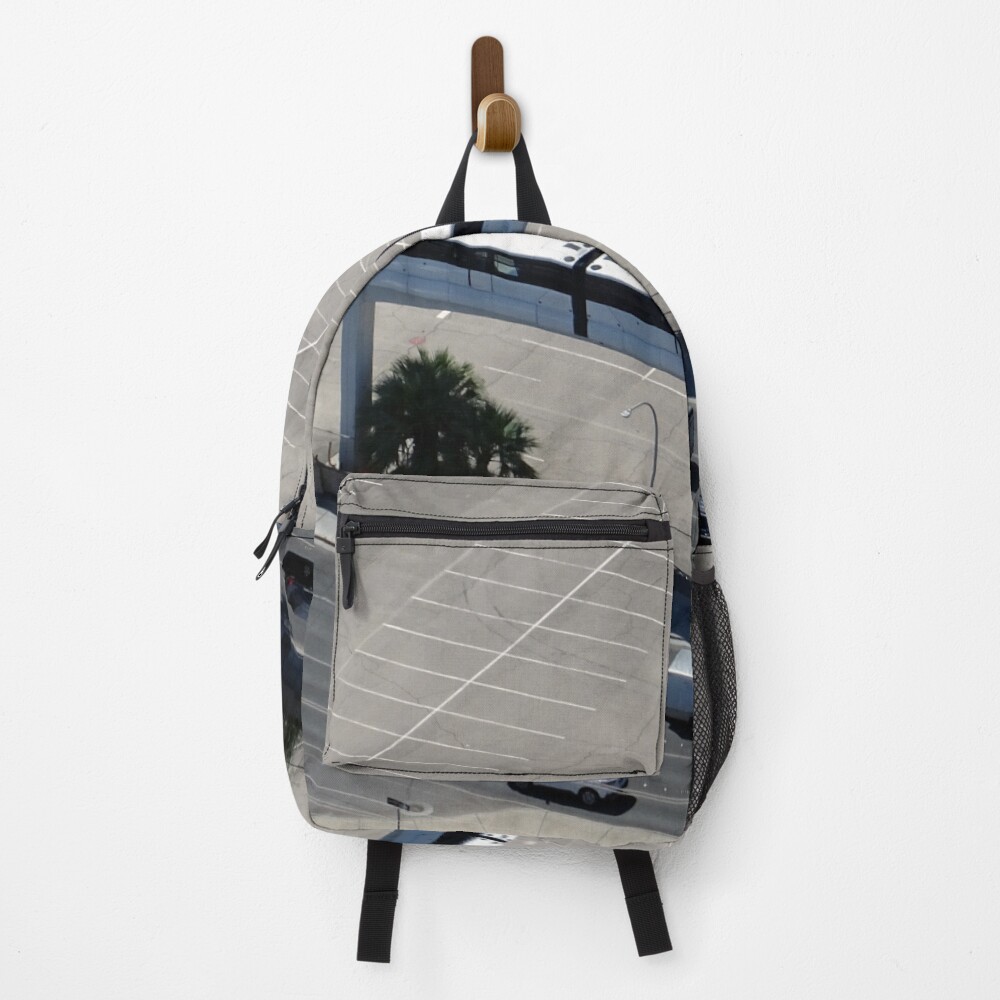Item preview, Backpack designed and sold by Rorymacve.