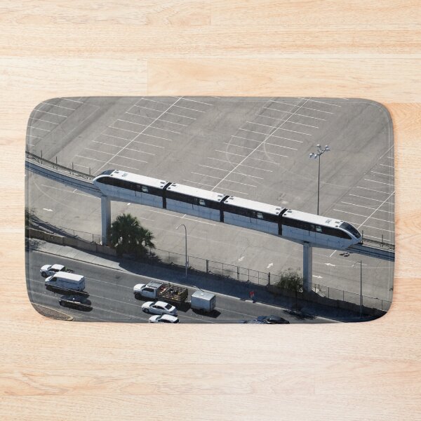 Item preview, Mini Monorail designed and sold by Rorymacve.