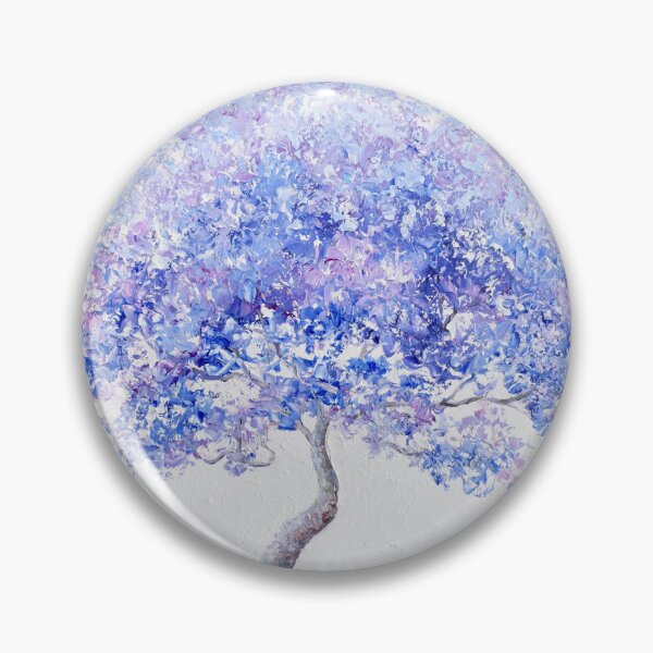 Item preview, Jacaranda Tree Art designed and sold by MatsonArtDesign.