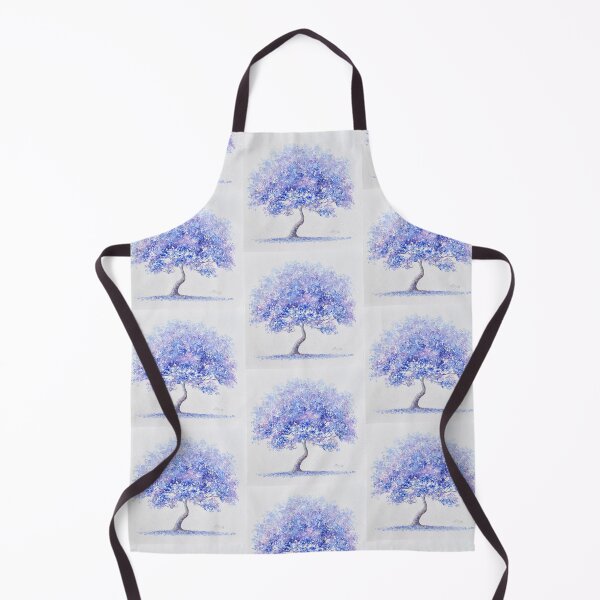 Item preview, Jacaranda Tree Art designed and sold by MatsonArtDesign.