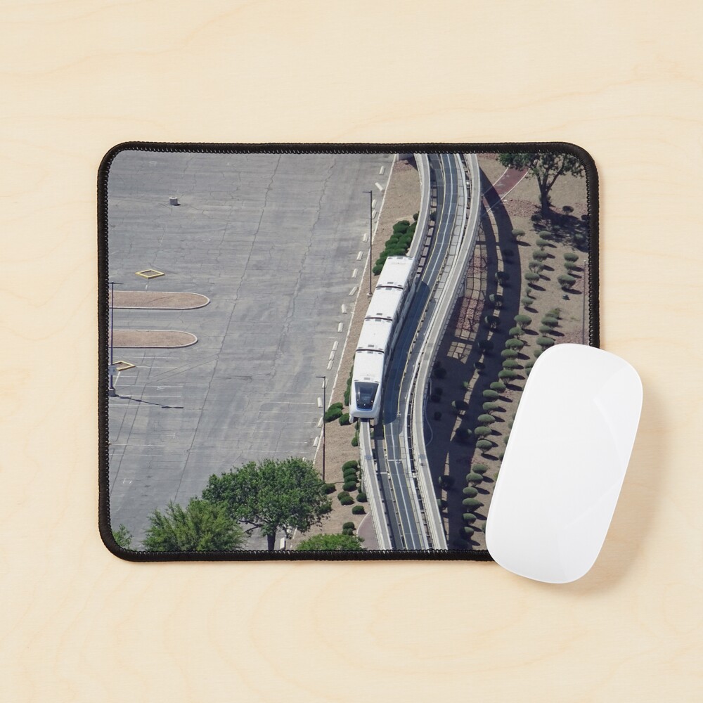 Item preview, Mouse Pad designed and sold by Rorymacve.