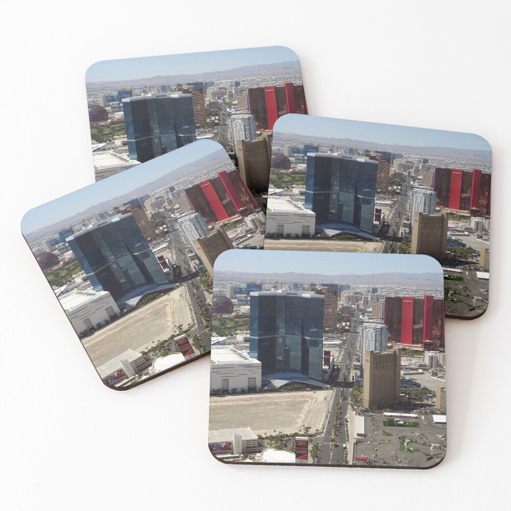 Item preview, Coasters (Set of 4) designed and sold by Rorymacve.