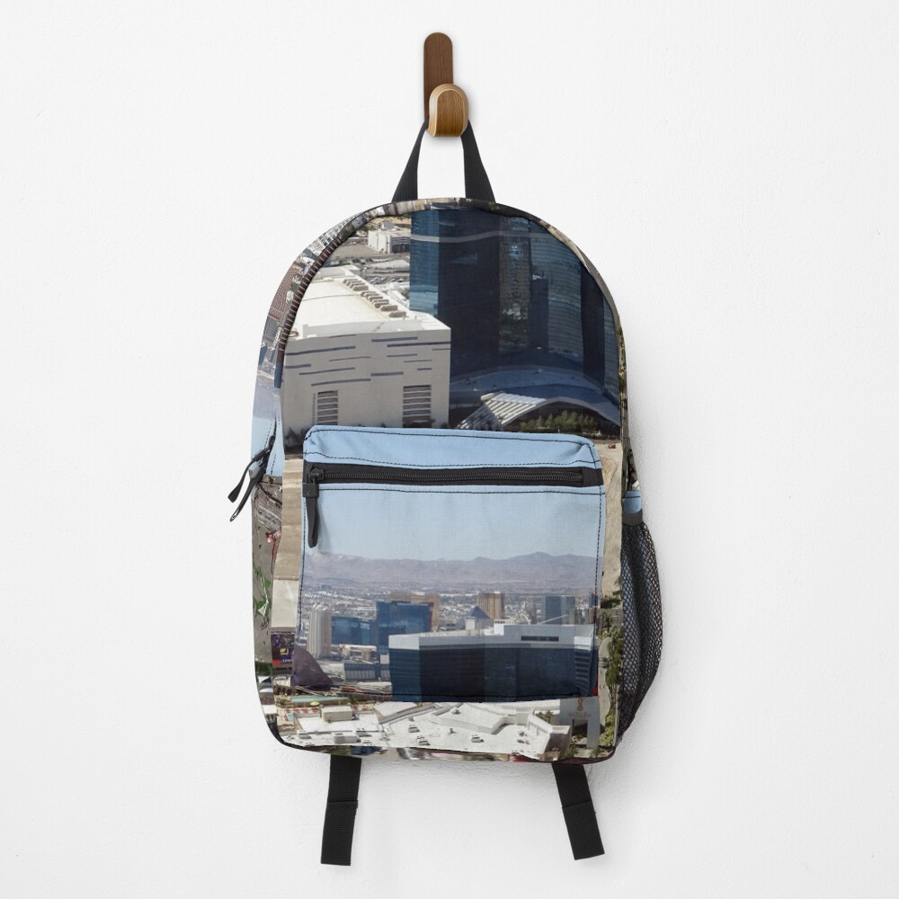 Item preview, Backpack designed and sold by Rorymacve.