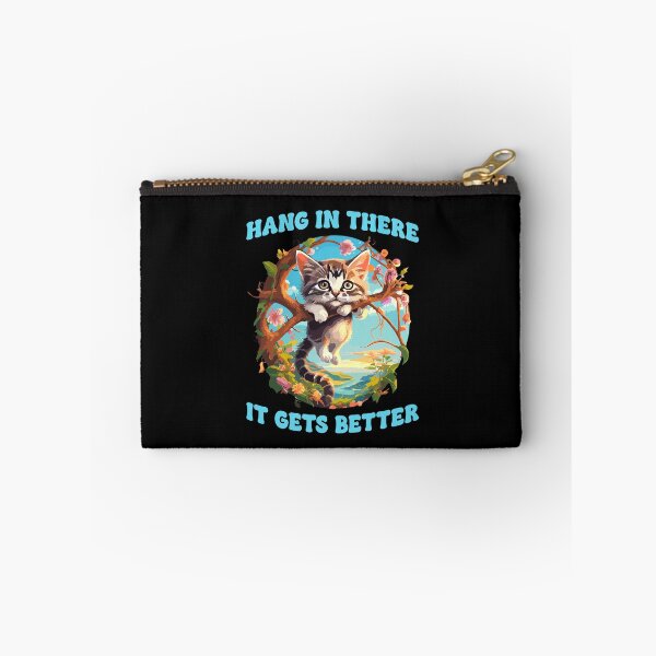 Item preview, Hang In There designed and sold by PetSafari.
