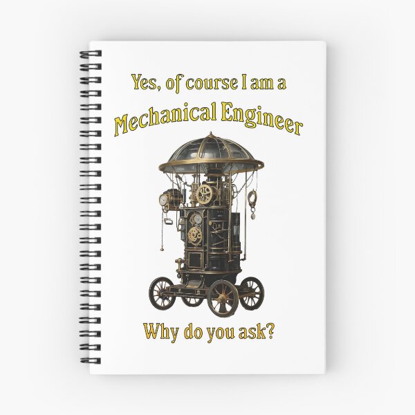 Item preview, Mechanical Engineer of Steampunk Contraption. designed and sold by nyathiwa.