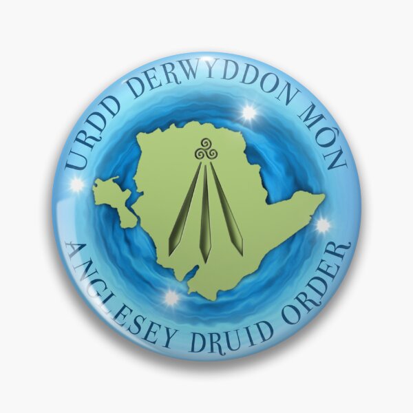 Item preview, ADO-Logo-2024 designed and sold by Angleseydruids.