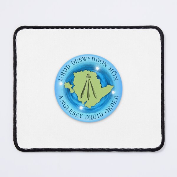 Item preview, ADO-Logo-2024 designed and sold by Angleseydruids.