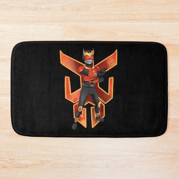 Item preview, Kamen Rider Kuuga (TDSStreams) designed and sold by Sirendroid.