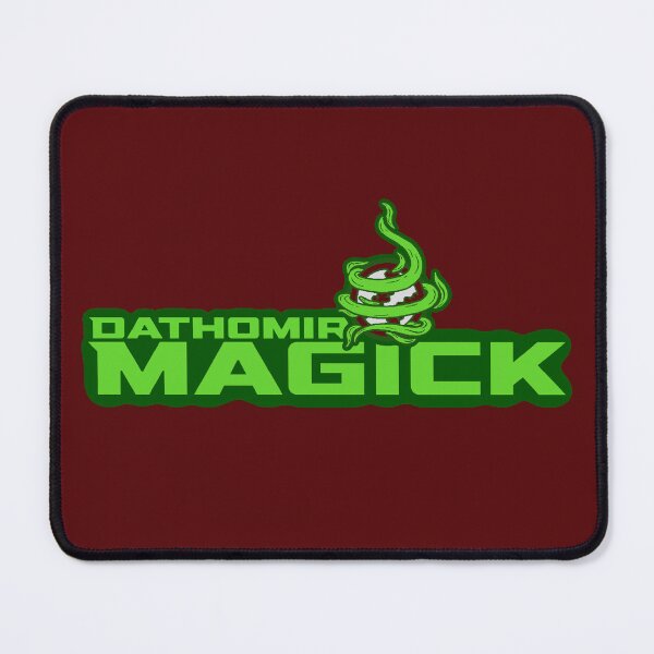 Item preview, Dathomir Magick Baseball Logo designed and sold by Gabrielle Kraus.