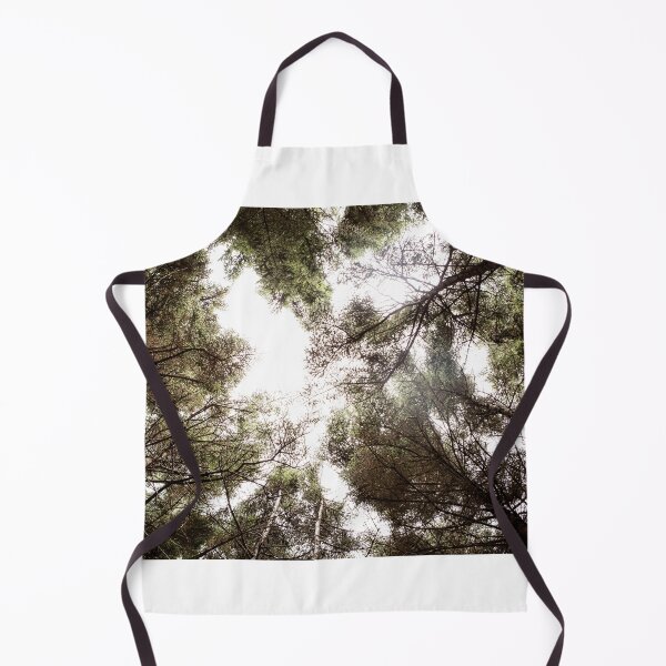 Item preview, Lost Immersed Tree Canopy Forest designed and sold by Ashley Vimont.