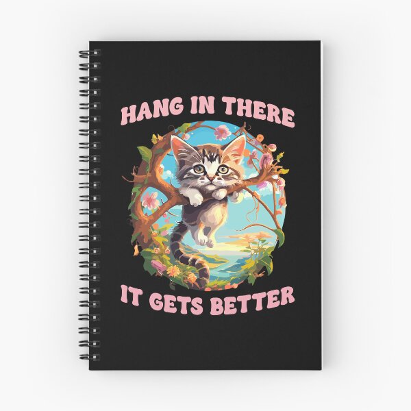 Item preview, Hang In There designed and sold by PetSafari.
