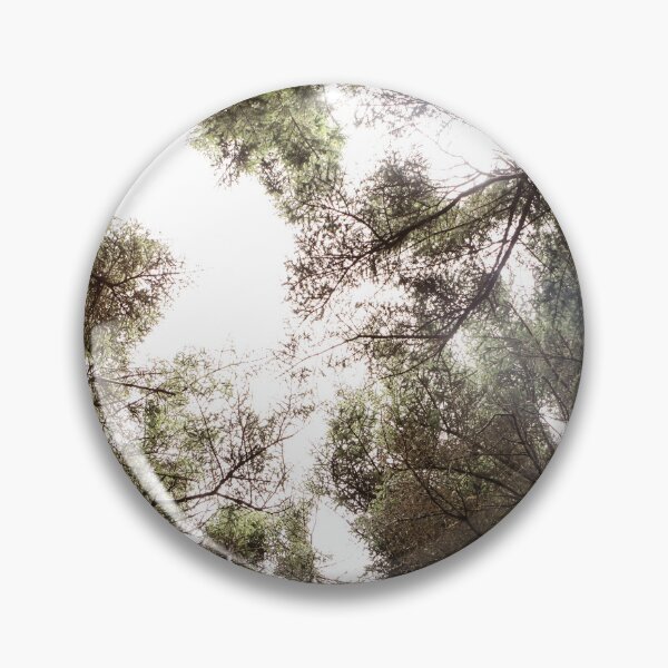 Item preview, Lost Immersed Tree Canopy Forest designed and sold by Ashley Vimont.