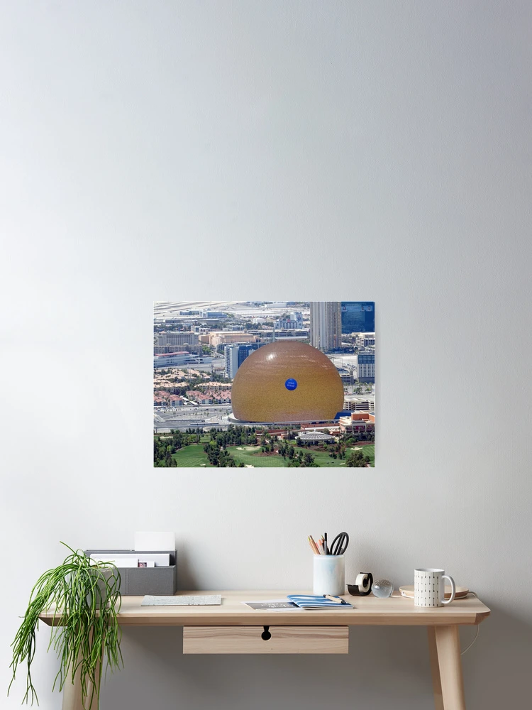Thumbnail 2 of 3, Poster, Micro Monorail designed and sold by Rorymacve.