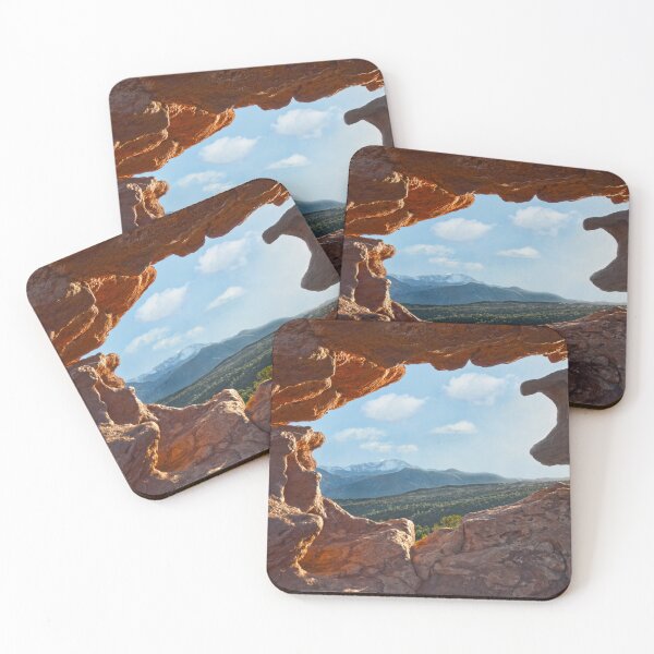 Item preview, Pikes Peak Framed, Colorado designed and sold by Catherine Sherman.