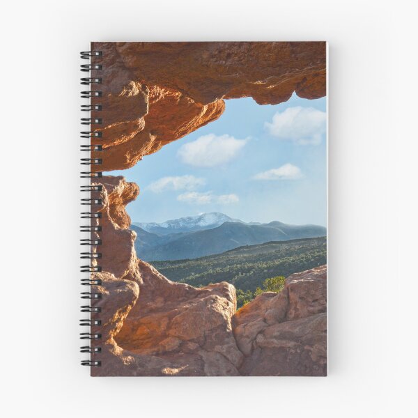 Item preview, Pikes Peak Framed, Colorado designed and sold by Catherine Sherman.