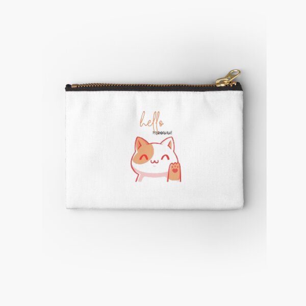Item preview, selam ben kedi designed and sold by etudesing.