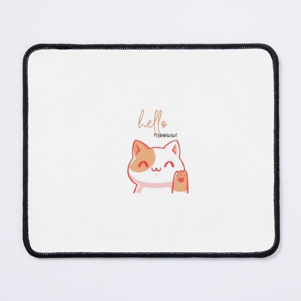 Item preview, selam ben kedi designed and sold by etudesing.