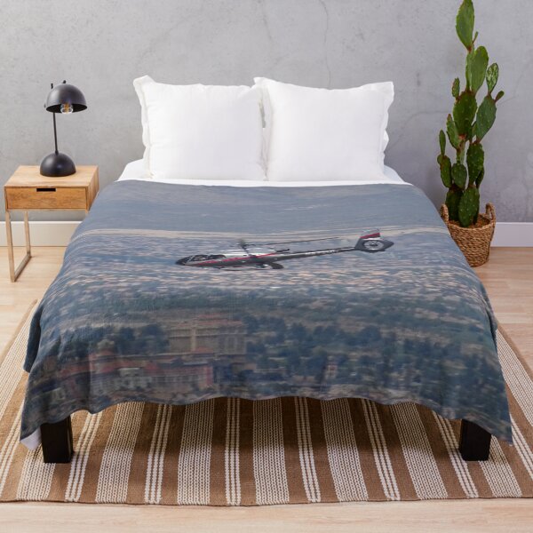 Item preview, Maverick Helicopters - Airbus Helicopters H130 N872MH designed and sold by Rorymacve.