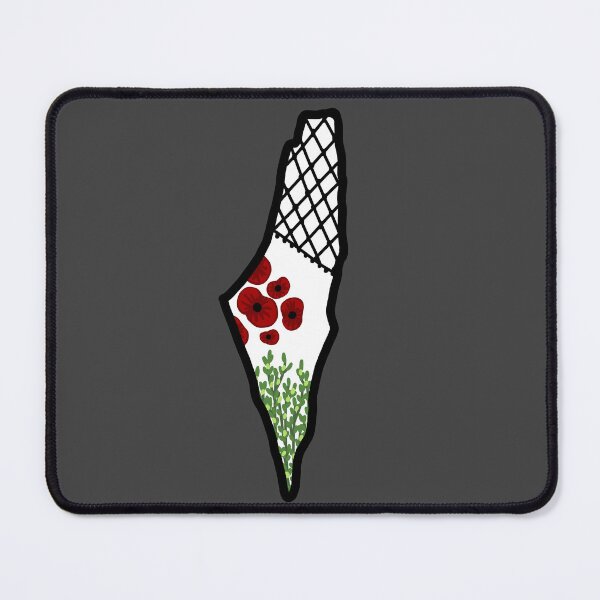 Item preview, Beautiful Palestine  designed and sold by m-sketchbook.