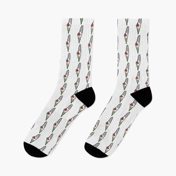 Item preview, Beautiful Palestine  designed and sold by m-sketchbook.