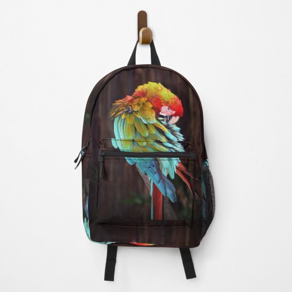 Item preview, Parrot designed and sold by Savannah Gibbs.