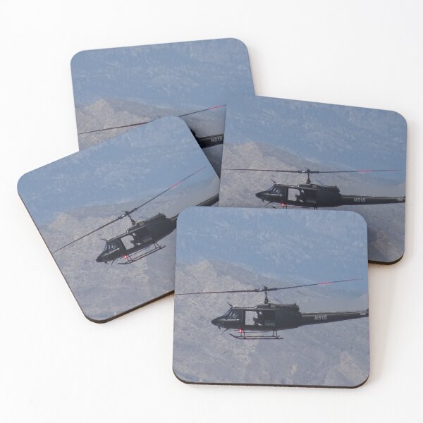 Item preview, Eagle Copters Bell 212 Twin Two-Twelve N515 designed and sold by Rorymacve.