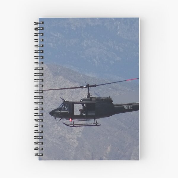 Item preview, Eagle Copters Bell 212 Twin Two-Twelve N515 designed and sold by Rorymacve.