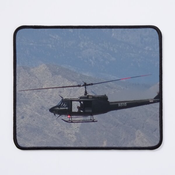 Item preview, Eagle Copters Bell 212 Twin Two-Twelve N515 designed and sold by Rorymacve.