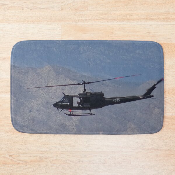 Item preview, Eagle Copters Bell 212 Twin Two-Twelve N515 designed and sold by Rorymacve.