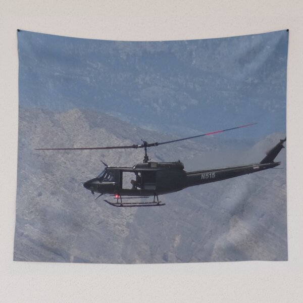 Item preview, Eagle Copters Bell 212 Twin Two-Twelve N515 designed and sold by Rorymacve.