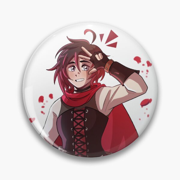 Item preview, Little Red  designed and sold by CometKo.