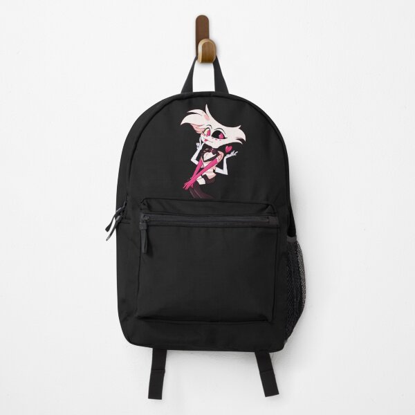 Item preview, Angel Dust Chibi designed and sold by Nozukat.