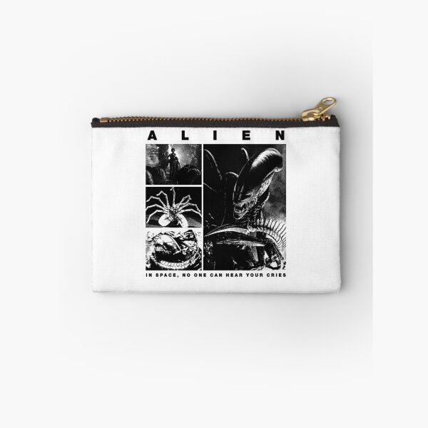 Item preview, Alien, Xenomorph, alien phases designed and sold by EspiralArt.