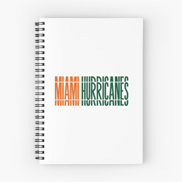 Item preview, miami hurricanes designed and sold by designsbysamantha.