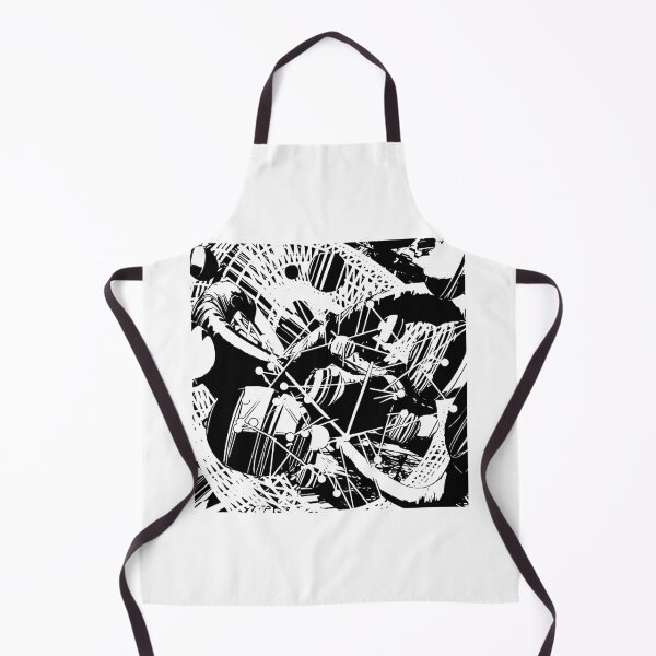 Item preview, Deep Glitch "Dreadscapes" Jun 9, 2:38PM designed and sold by deepglitchart.