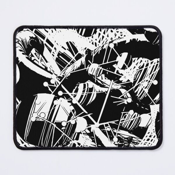 Item preview, Deep Glitch "Dreadscapes" Jun 9, 2:38PM designed and sold by deepglitchart.