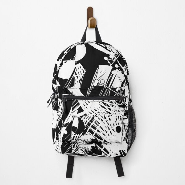Item preview, Deep Glitch "Dreadscapes" Jun 9, 2:38PM designed and sold by deepglitchart.