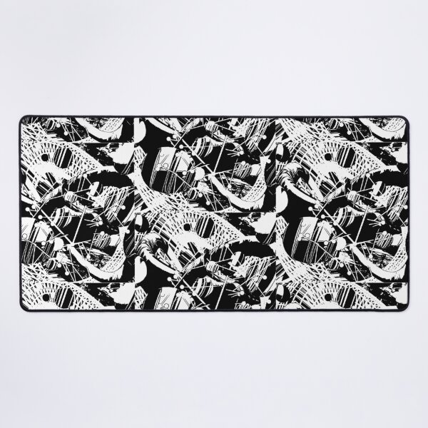 Item preview, Deep Glitch "Dreadscapes" Jun 9, 2:38PM designed and sold by deepglitchart.