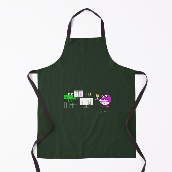 Item preview, Fine Dining (Number Munchers) designed and sold by Eric Montag.
