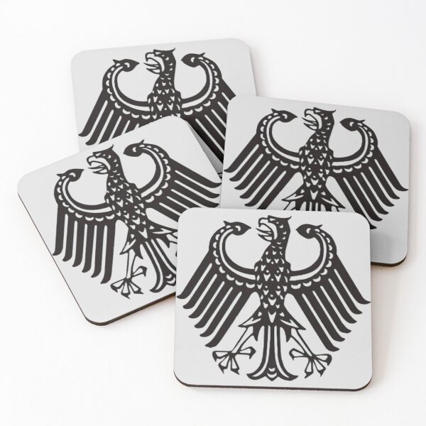 Item preview, Imperial Eagle designed and sold by ArtisanGifts.