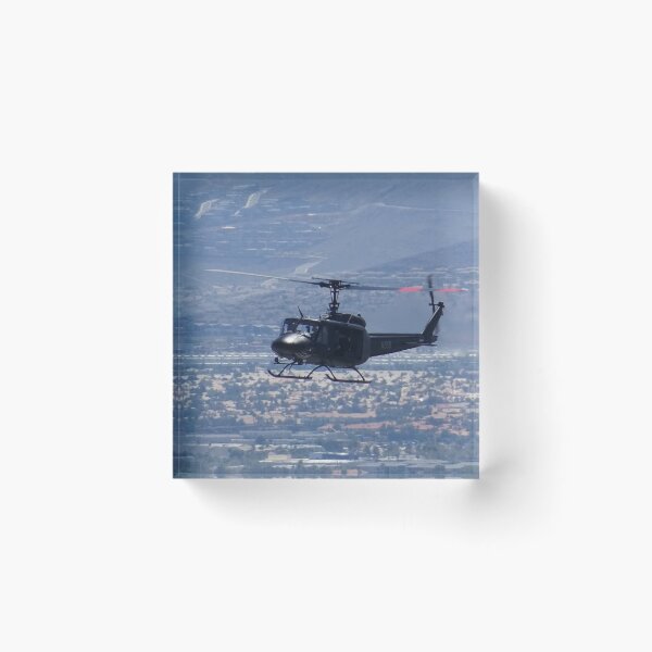 Item preview, Eagle Copters Bell 212 Twin Two-Twelve N515 designed and sold by Rorymacve.