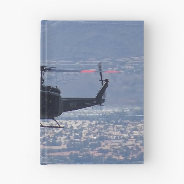 Item preview, Eagle Copters Bell 212 Twin Two-Twelve N515 designed and sold by Rorymacve.