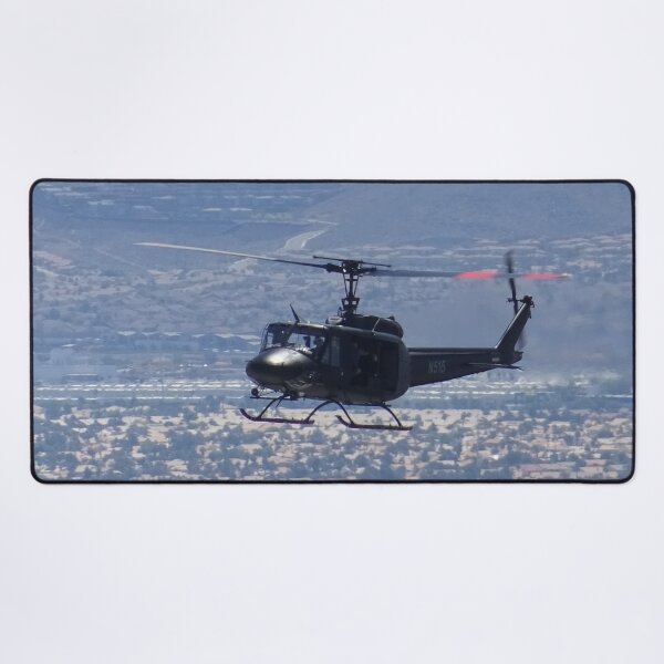 Item preview, Eagle Copters Bell 212 Twin Two-Twelve N515 designed and sold by Rorymacve.
