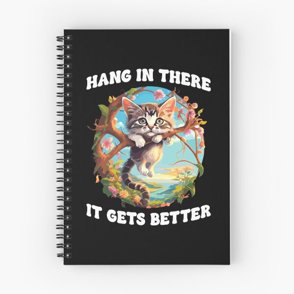 Item preview, Hang In There designed and sold by PetSafari.