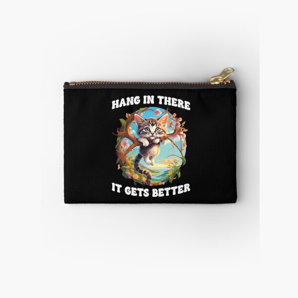 Item preview, Hang In There designed and sold by PetSafari.